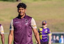 Cobbo dives into Dolphins