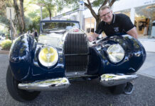 Style and elegance roars into Noosa