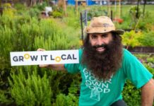 Grow it local