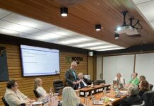 Rate rise, same service