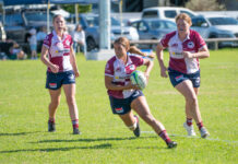 Dolphins winning ways