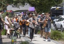 Roundtable for Junction conflict