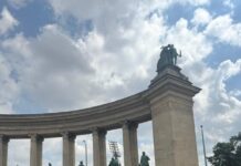 Olivier’s European Sojourn with Viking