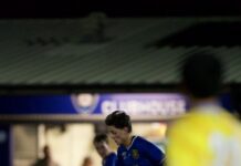 Lions win over Baringa