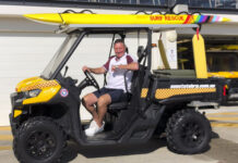 New era for Noosa surf club