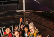 Next-gen musicians ready to rock Eumundi Mini Festival stage