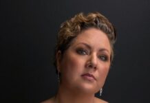 Sunshine Coast cancer survivor shares research on ‘going flat’