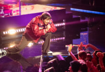 IMAGINE event postponed due to wet weather