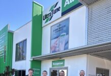Ultra Tune Coolum enters exciting new chapter