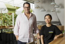 Misschu brings ’cult-favourite’ Asian street food to Noosa’s Hastings Street