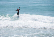 Josh Constable set to defend title at Australian Longboard Titles