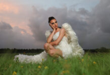 Australian Wearable Art Festival set to redefine the runway