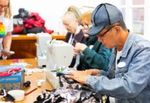 Go somewhere different with The Rangebow Festival 2025