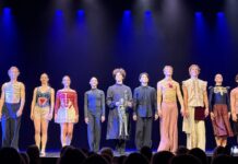 Queensland Ballet captivates audiences at Noosa Alive Festival