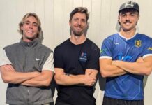 From injury to impact: How Noosa Lions and IRC are redefining recovery