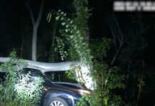 Coolum traffic sting ends in frustration for police