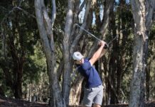 Noosa Golf Club teams face off with 12 months of bragging rights on the line