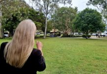 All abilities toilet worth $1m set for Gympie Terrace, Noosa