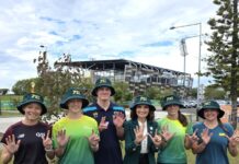 Countdown to Brisbane 2032: How you can celebrate 7 years to go