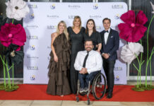 Charity gala funds 18 vital pieces of peadiatric medical equipment