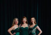 Live, intimate and classic: Music comes alive in Noosa