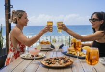 Sunshine Beach Surf Club wins Best Family Dining Award