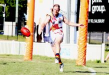 Massive games for Tigers