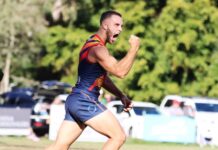 Noosa Tigers reign supreme