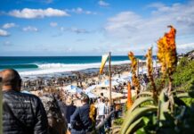 Down to the wire at J-Bay