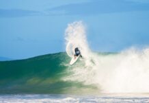 J-Bay has one for the ages