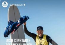 Old pro grabs another title