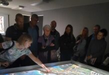 Igniting fire awareness to protect Noosa