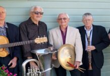 French Jazz at Majestic