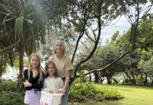 Woods clean up raises concern