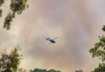 Firing ahead for new safety record