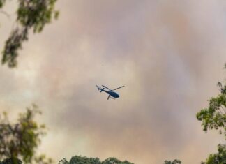 Firing ahead for new safety record