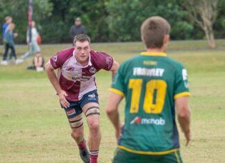 Dolphins in for grand finals