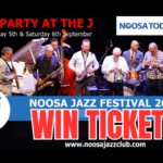 Jazz party 2