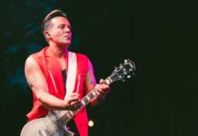 Rock royalty is rolling into Hervey Bay