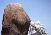 Juan Ford journey in art