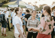‘Incredible collaboration’ puts Sunshine Coast in science spotlight