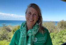 New GM for biosphere