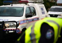 Police investigate serious crash on Sunshine Motorway