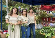 Don’t miss Noosa Pengari Children’s Festival on Sunday 24 August