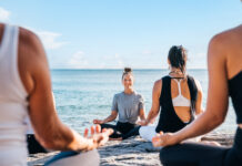 Boardrooms to beaches: Noosa pitches perfect work-life balance