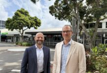 Crowne Plaza Maroochydore set to transform Ocean Street