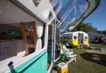 Roar, monster trucks, caravans galore: tickets on sale