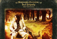 Bernard Fanning announces special one-night-only show