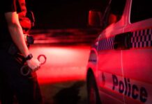 Teen charged after alleged armed disturbance in Noosa Heads