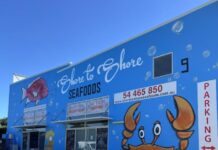 Shore to Shore Seafoods is your one-stop shop for ocean-fresh flavour